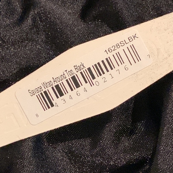 Body Zone 3 Piece Exotic Dance Wear Set - Picture 11 of 13